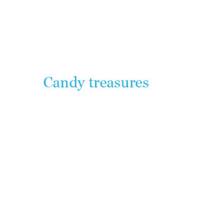 Candy Treasures