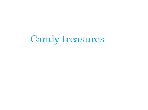 Candy Treasures