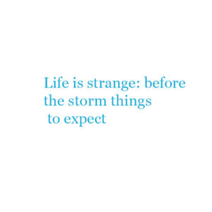 Life is strange: before the storm things to expect