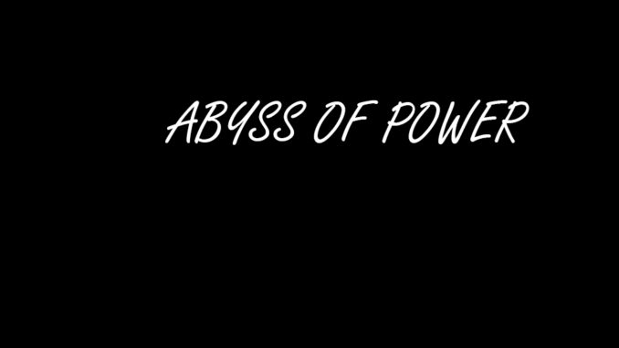 Book Review of The Abyss of Power