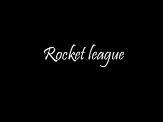 Rocket League