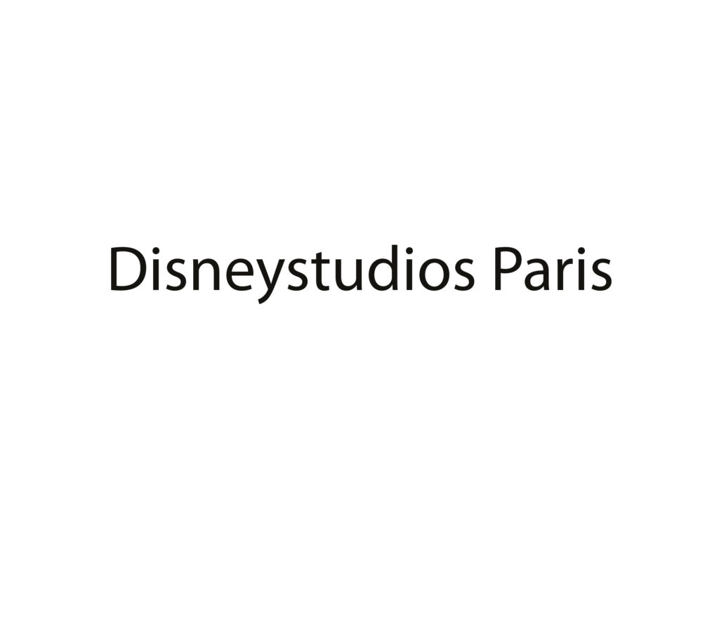 Disneyland studios